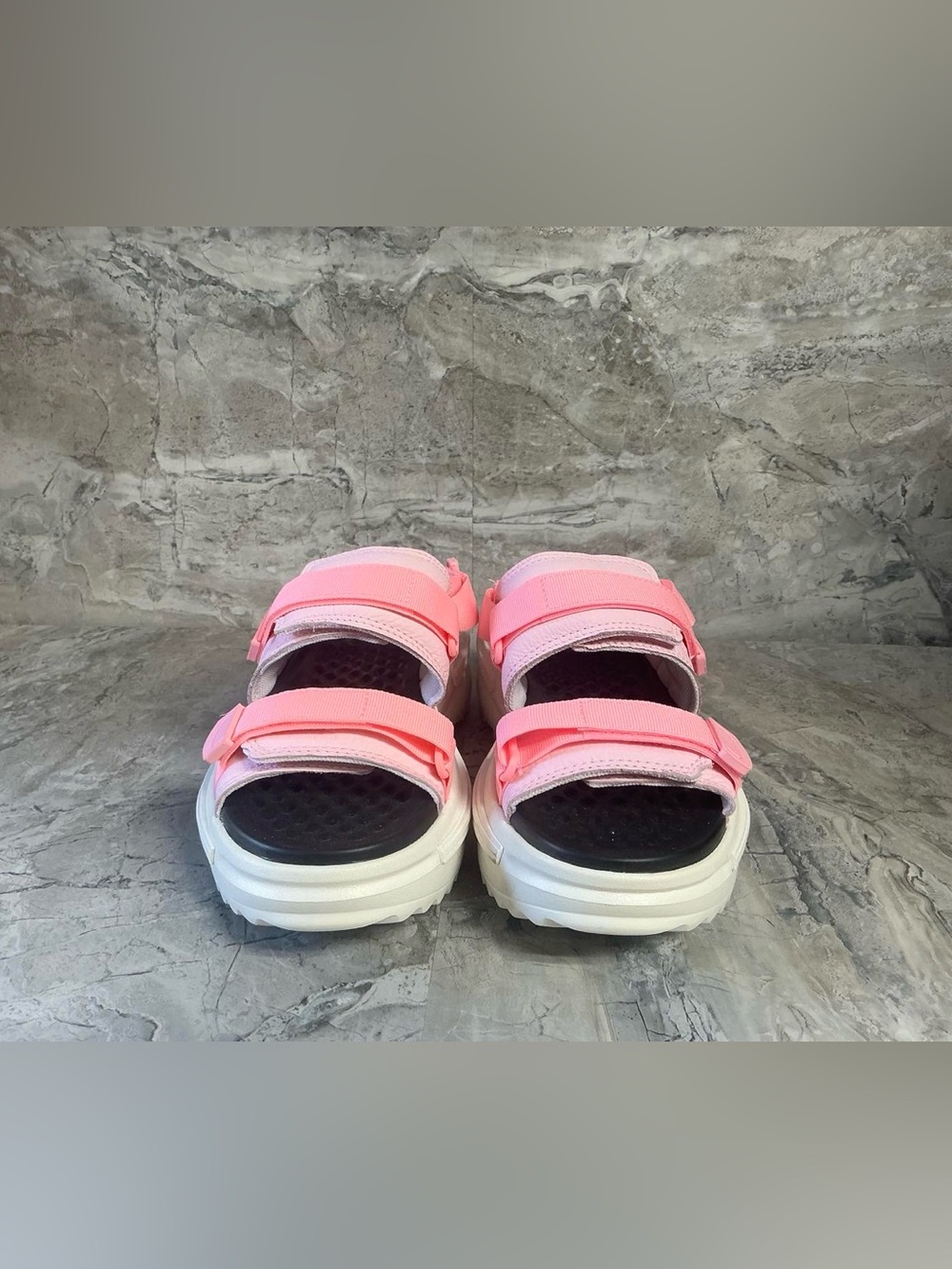 CONVERSE RUN STAR UTILITY SANDAL CX - Picture 6 of 9